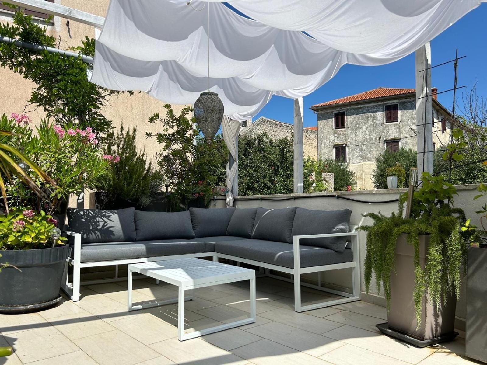 Summer Home In Krk Center "Casa Magdalena" كرك المظهر الخارجي الصورة