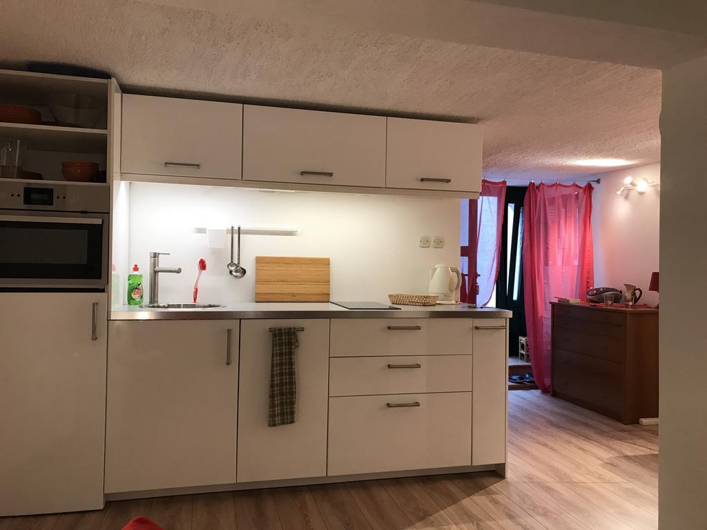 Summer Home In Krk Center "Casa Magdalena" كرك المظهر الخارجي الصورة