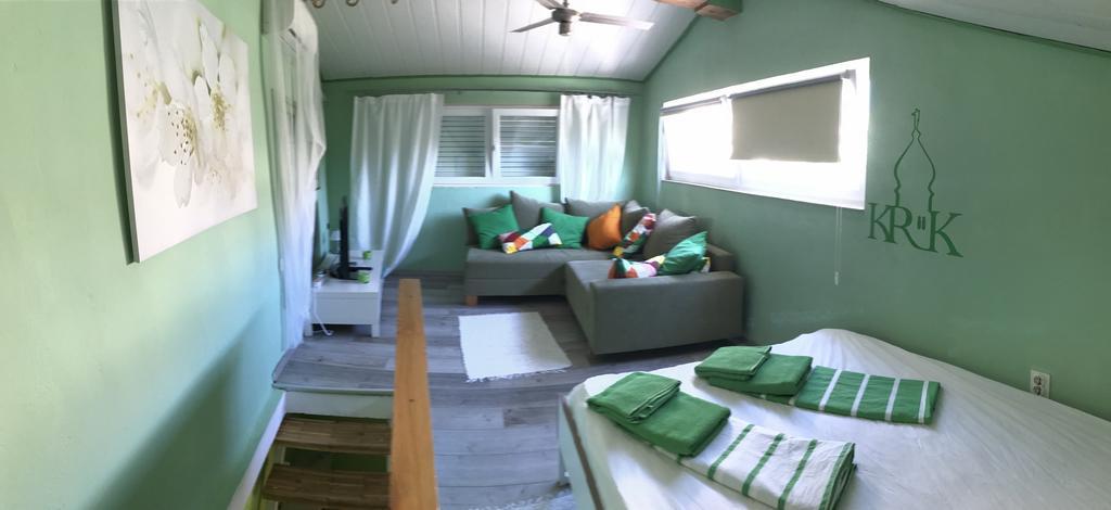 Summer Home In Krk Center "Casa Magdalena" كرك المظهر الخارجي الصورة