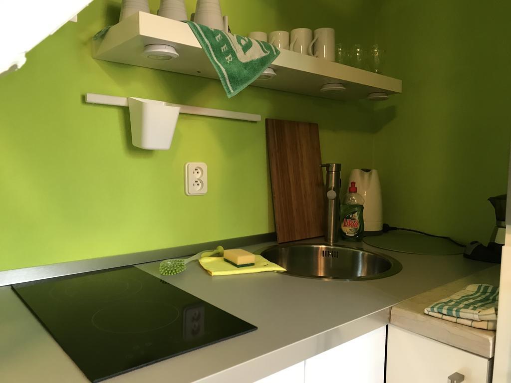 Summer Home In Krk Center "Casa Magdalena" كرك المظهر الخارجي الصورة