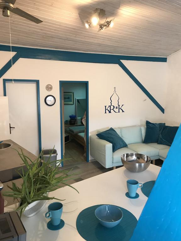 Summer Home In Krk Center "Casa Magdalena" كرك المظهر الخارجي الصورة