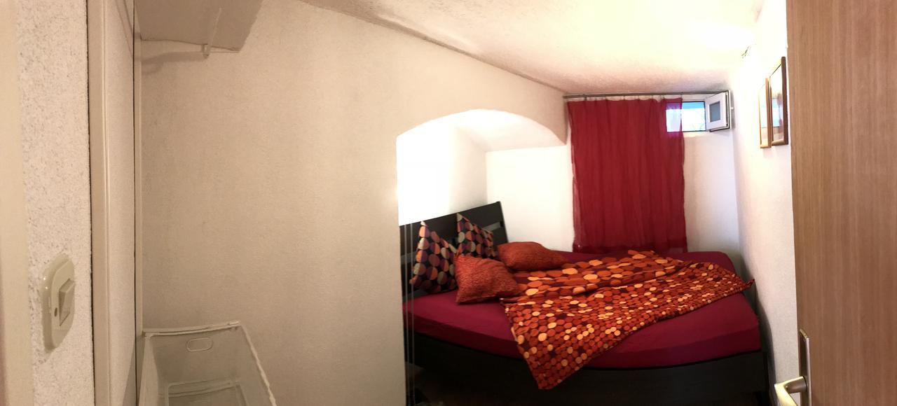 Summer Home In Krk Center "Casa Magdalena" كرك المظهر الخارجي الصورة
