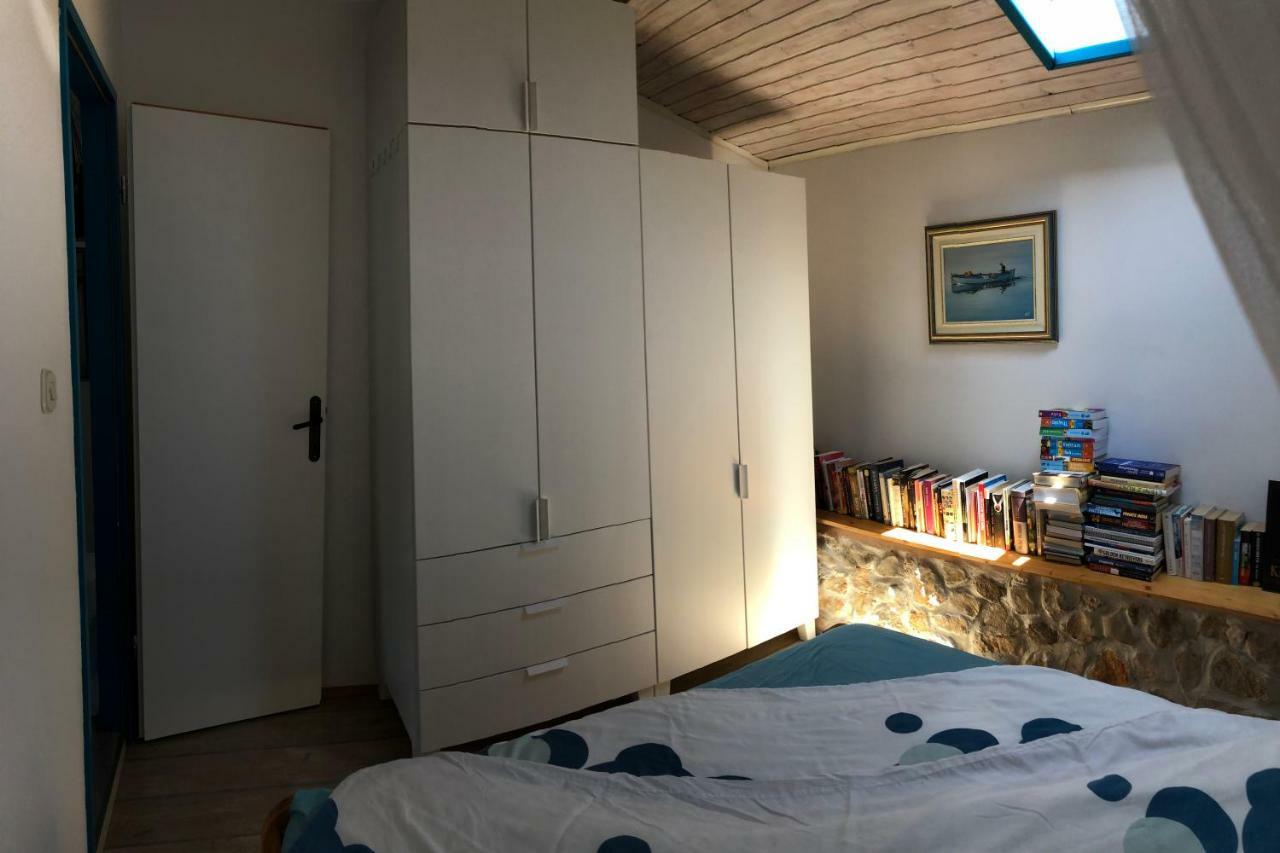 Summer Home In Krk Center "Casa Magdalena" كرك المظهر الخارجي الصورة