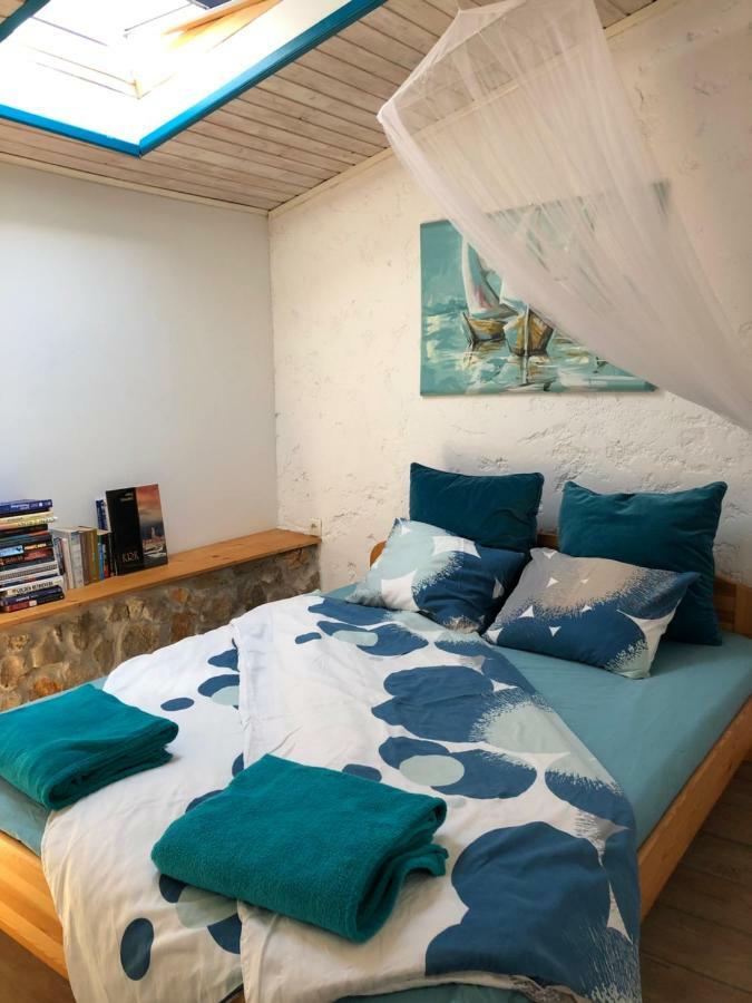 Summer Home In Krk Center "Casa Magdalena" كرك المظهر الخارجي الصورة