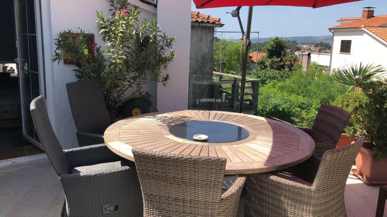 Summer Home In Krk Center "Casa Magdalena" كرك المظهر الخارجي الصورة